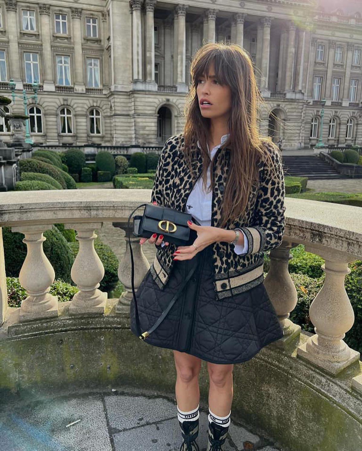 호피 무늬 소장하기🐯 이미지3