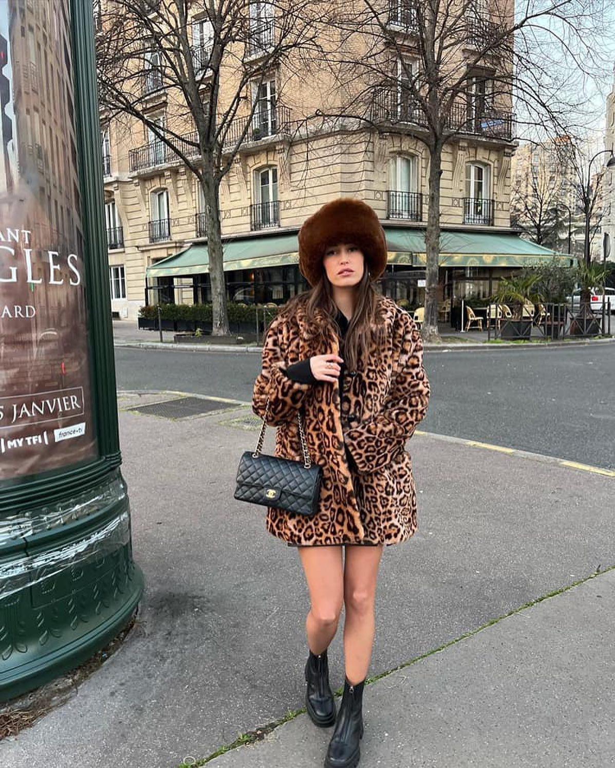 호피 무늬 소장하기🐯 이미지4