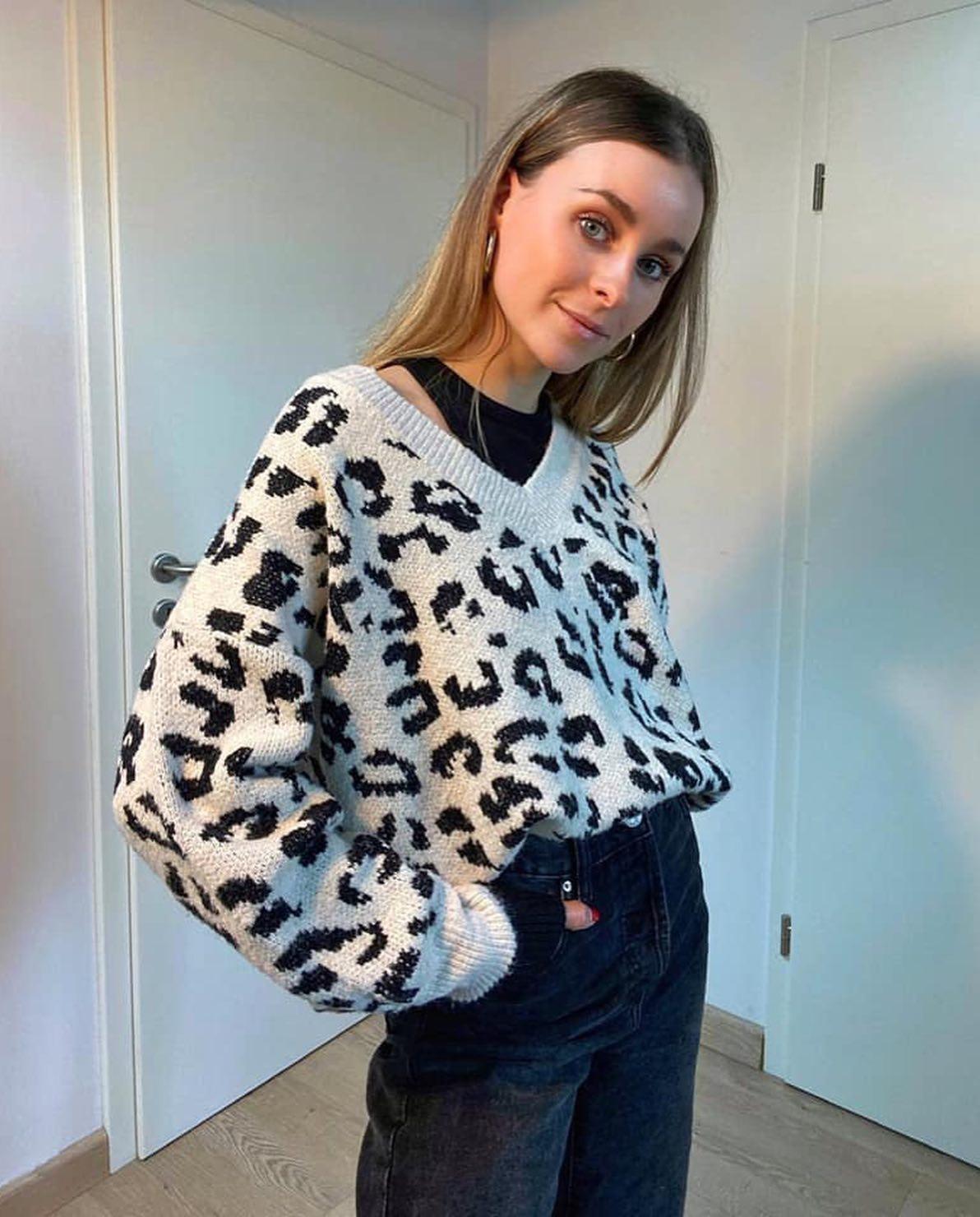 호피 무늬 소장하기🐯 이미지5