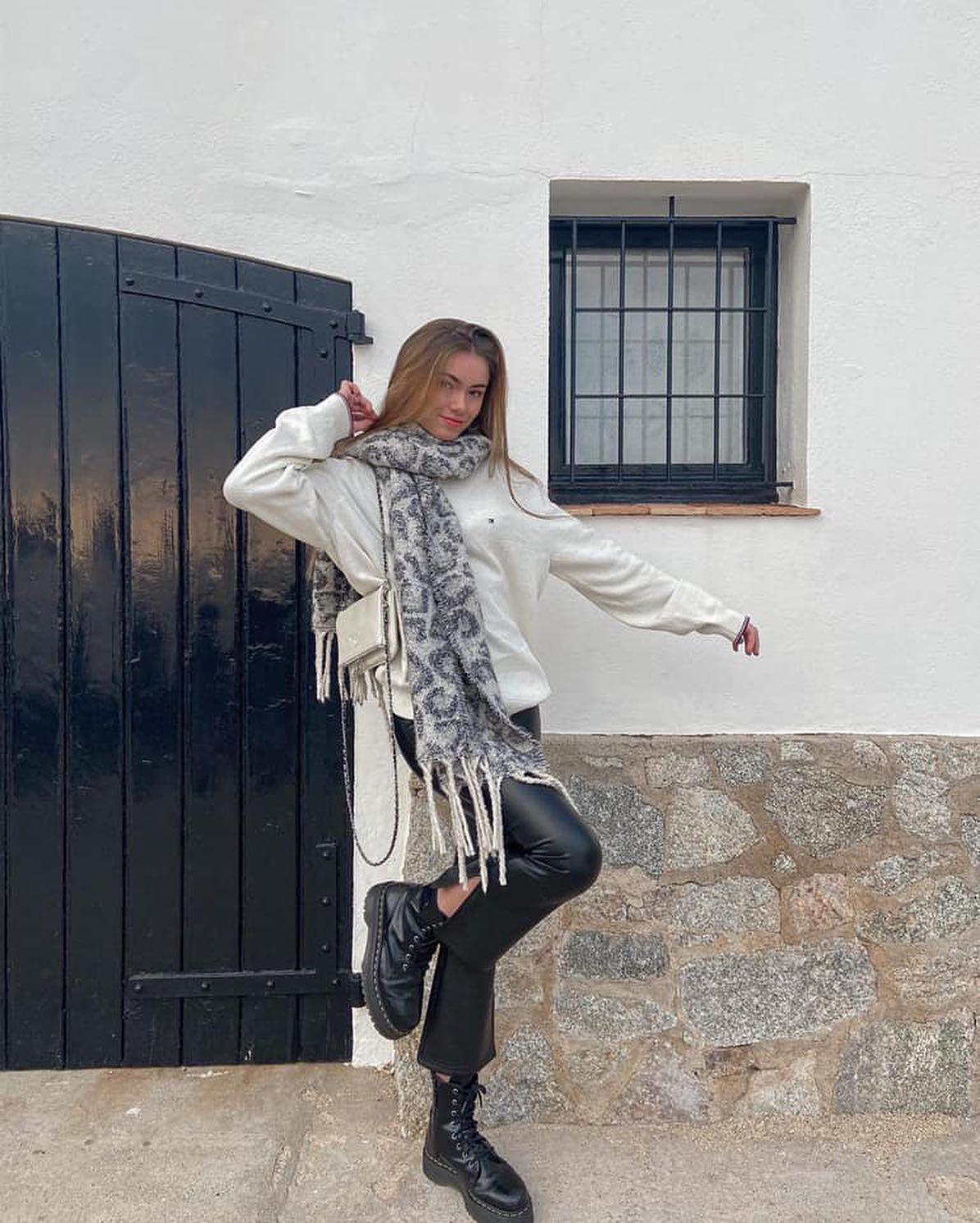 호피 무늬 소장하기🐯 이미지6