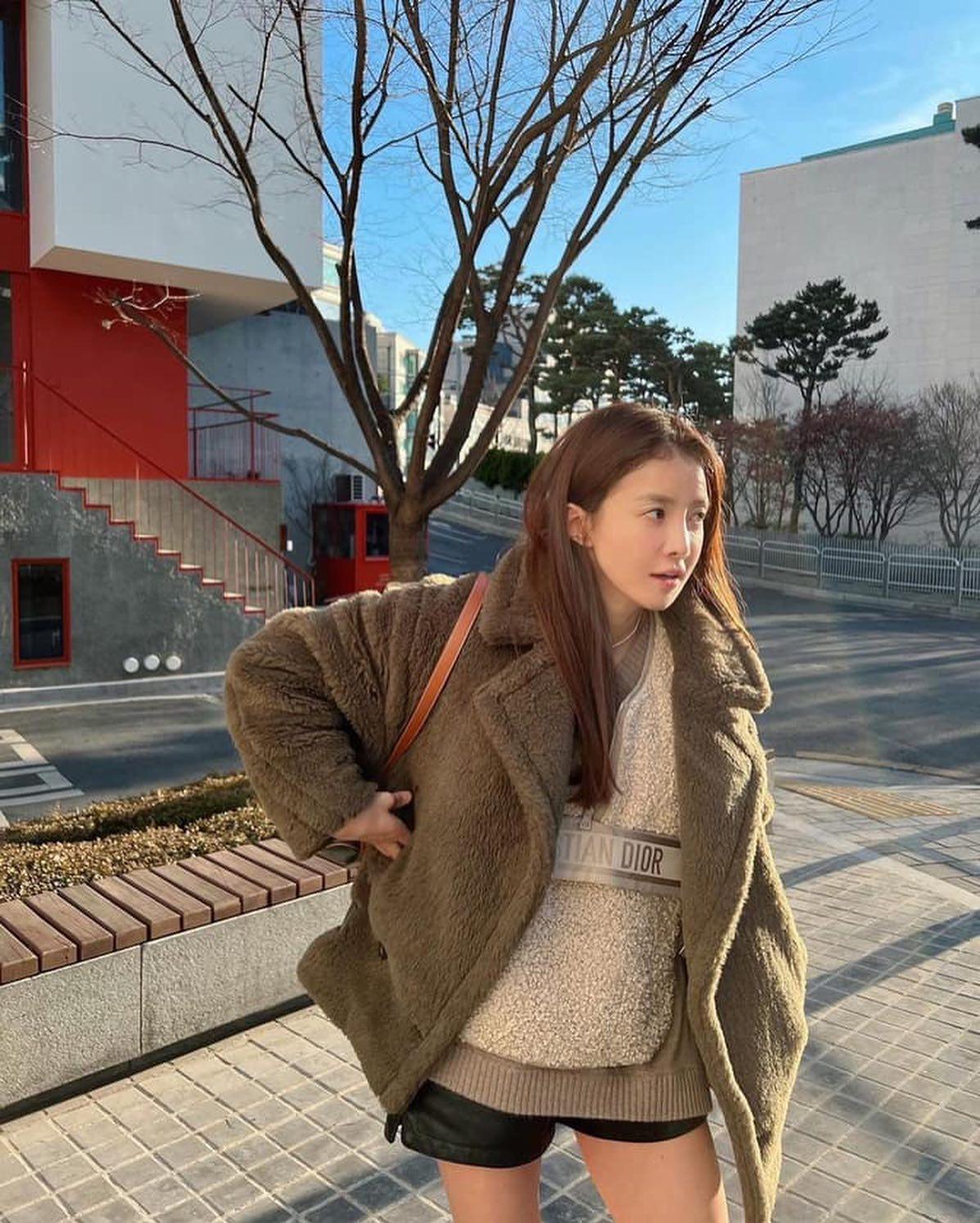 자기관리 끝판왕 이시영🖤🏃🏻‍♀️ 이미지2