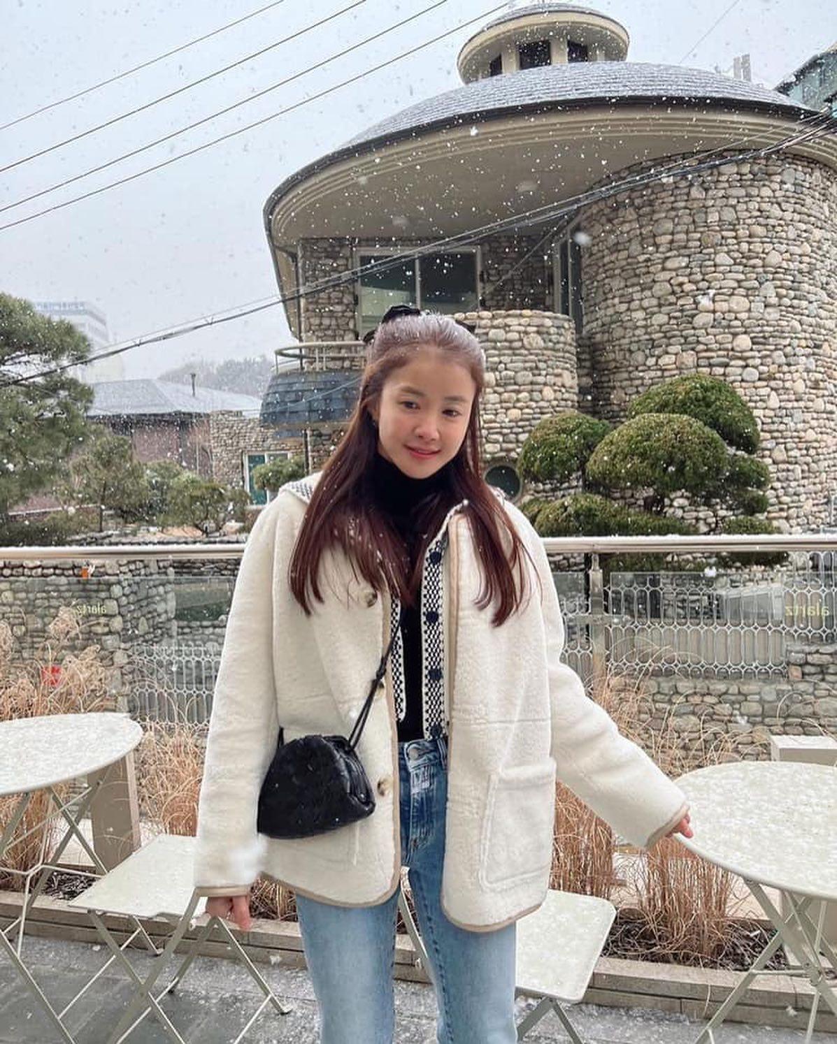 자기관리 끝판왕 이시영🖤🏃🏻‍♀️ 이미지5