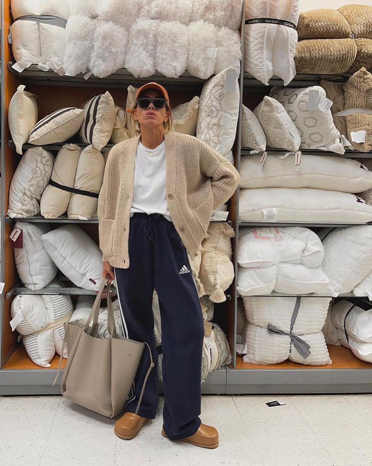 꾸안꾸💚💙마트룩 이렇게🏬 이미지2