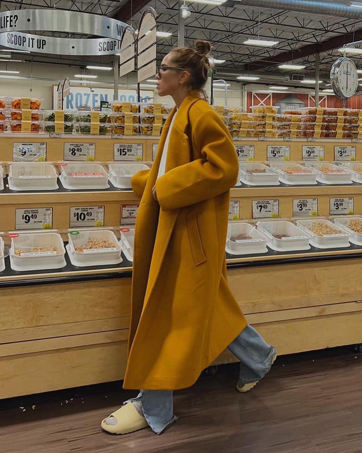 꾸안꾸💚💙마트룩 이렇게🏬 이미지8