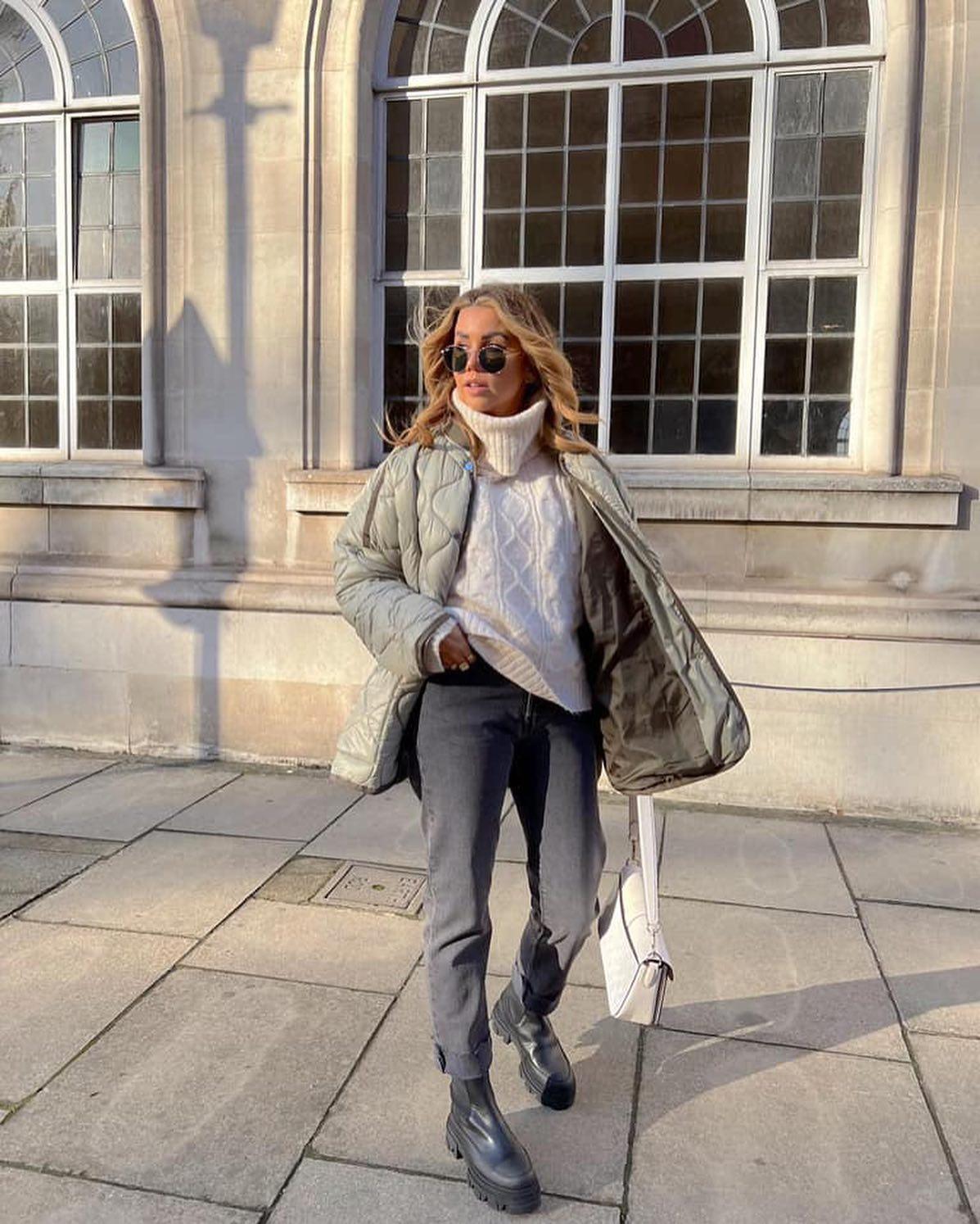 지금 입기 좋은 잠바🐸🐚 이미지1