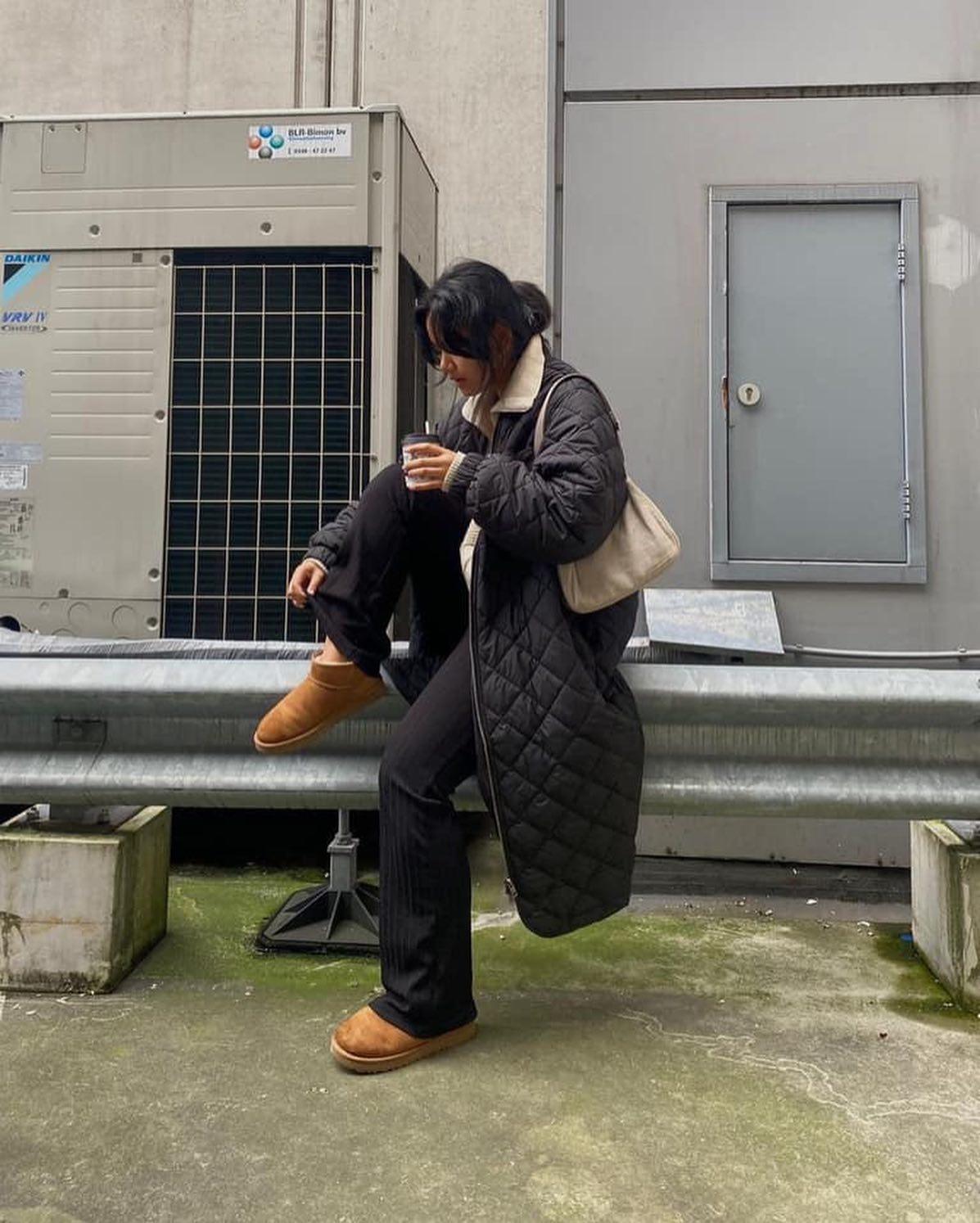 지금 입기 좋은 잠바🐸🐚 이미지2