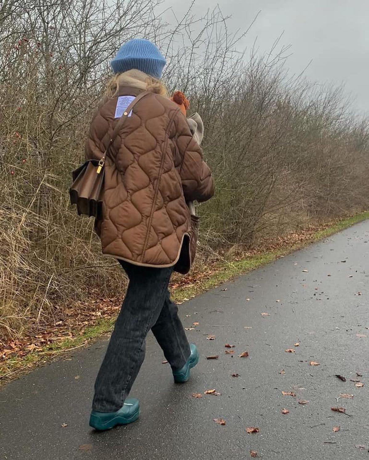 지금 입기 좋은 잠바🐸🐚 이미지3