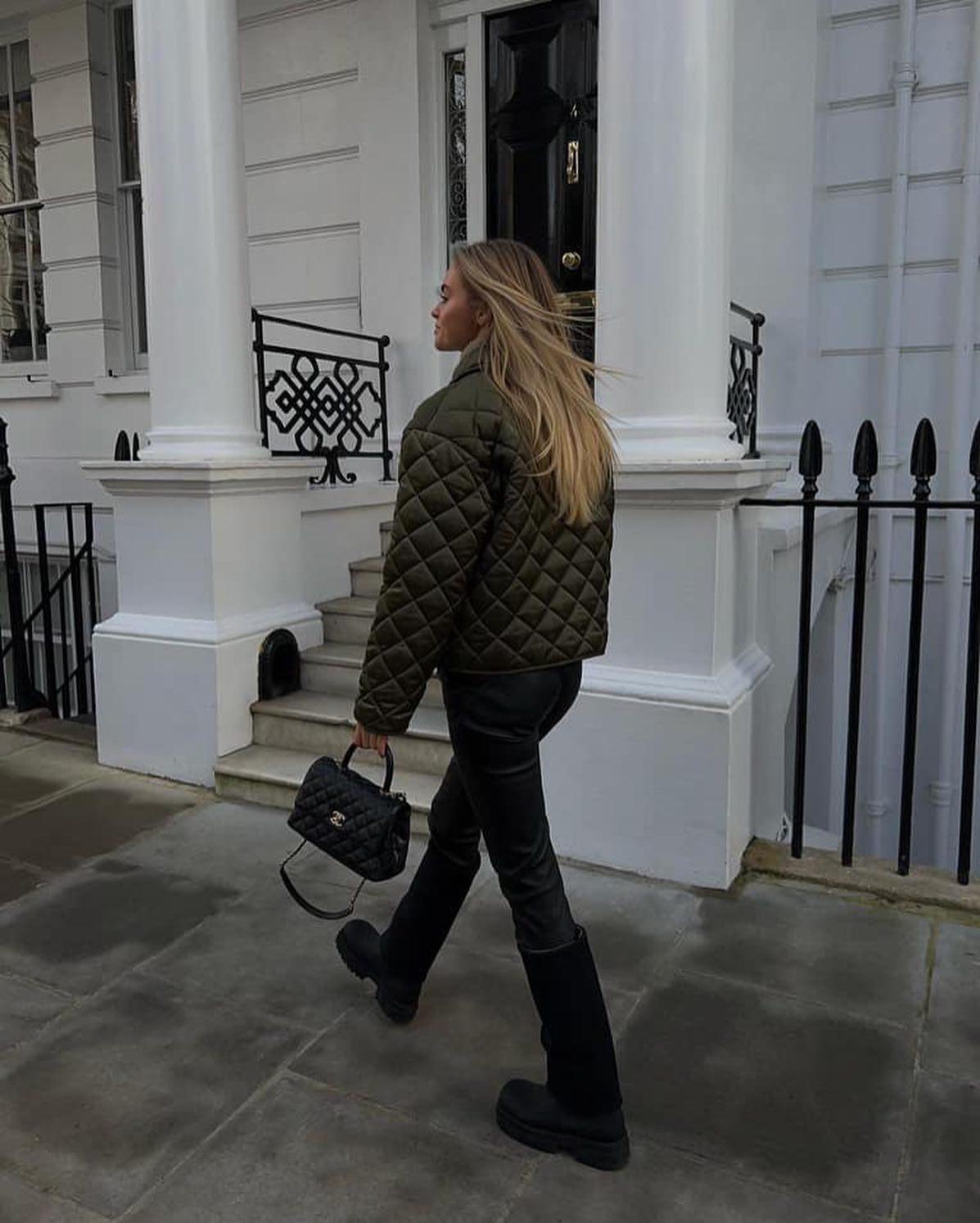 지금 입기 좋은 잠바🐸🐚 이미지4