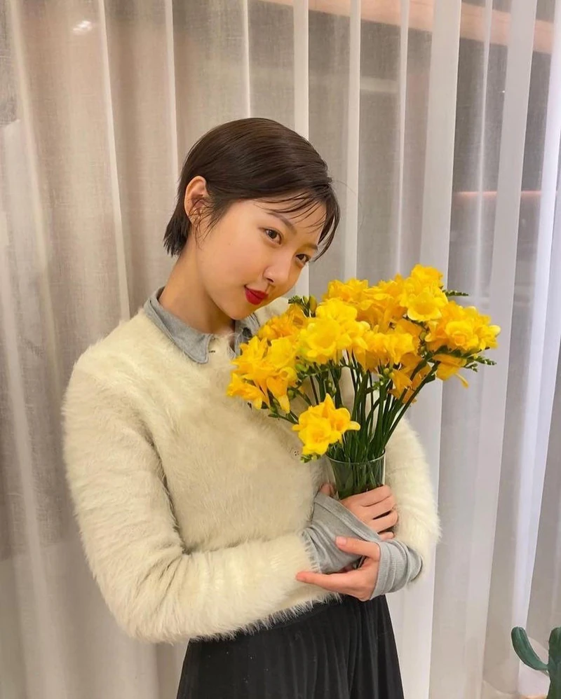 주기자님 일상룩 탐구🔍🌼 이미지1