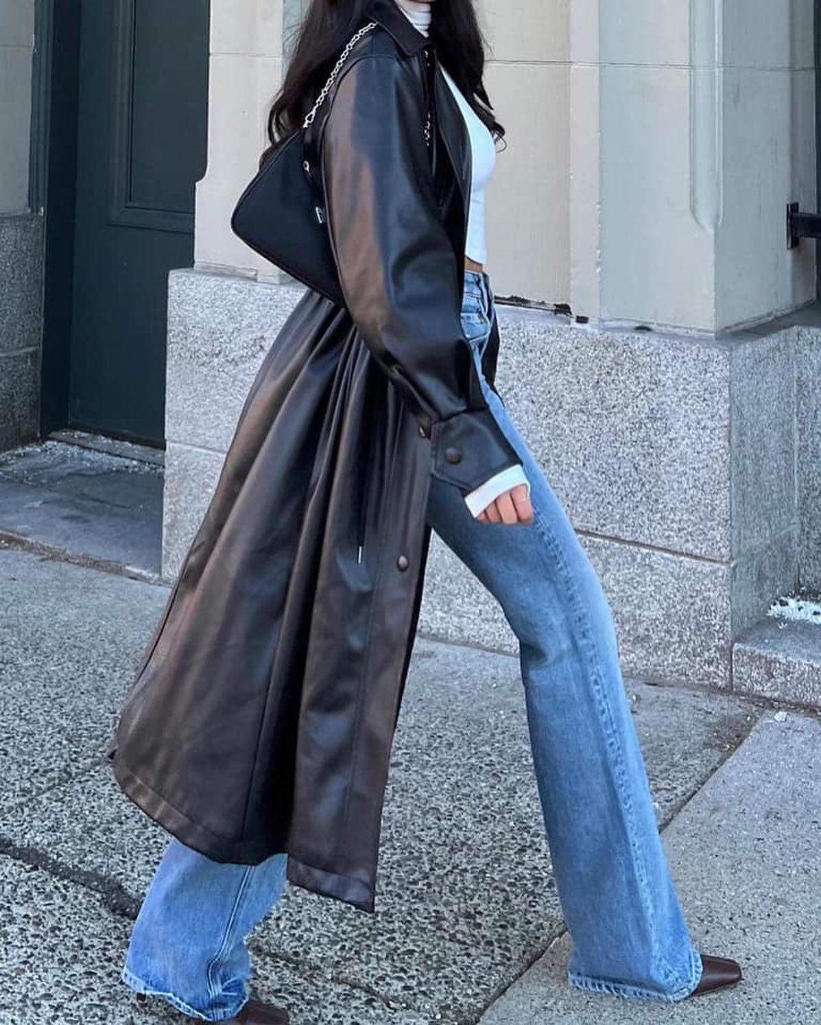 따라 입고픈 연청룩👖🤍 이미지