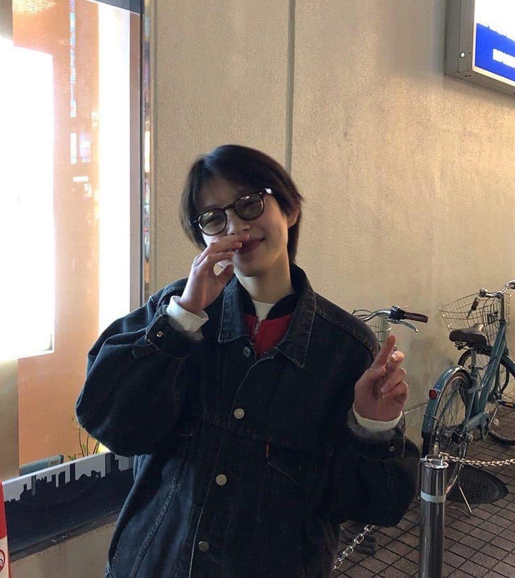 한번은 시도하고 싶은 숏컷💇🏻‍♀️🤍 이미지"