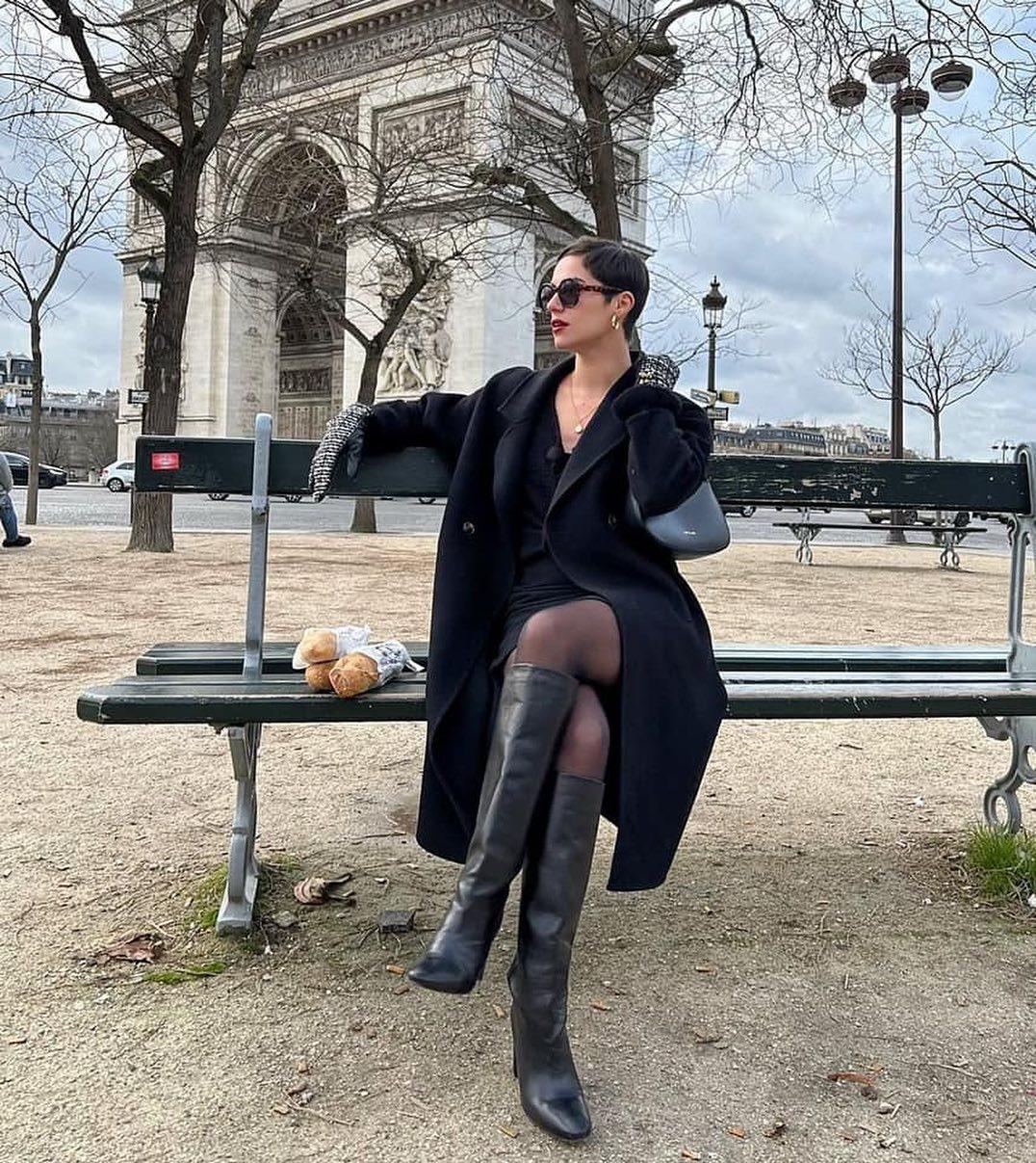 한번은 시도하고 싶은 숏컷💇🏻‍♀️🤍 이미지6