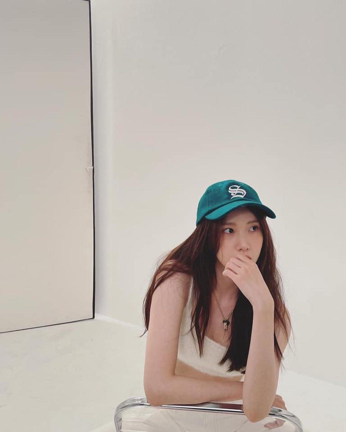 영원한 융프로디테@윤아💙 이미지4