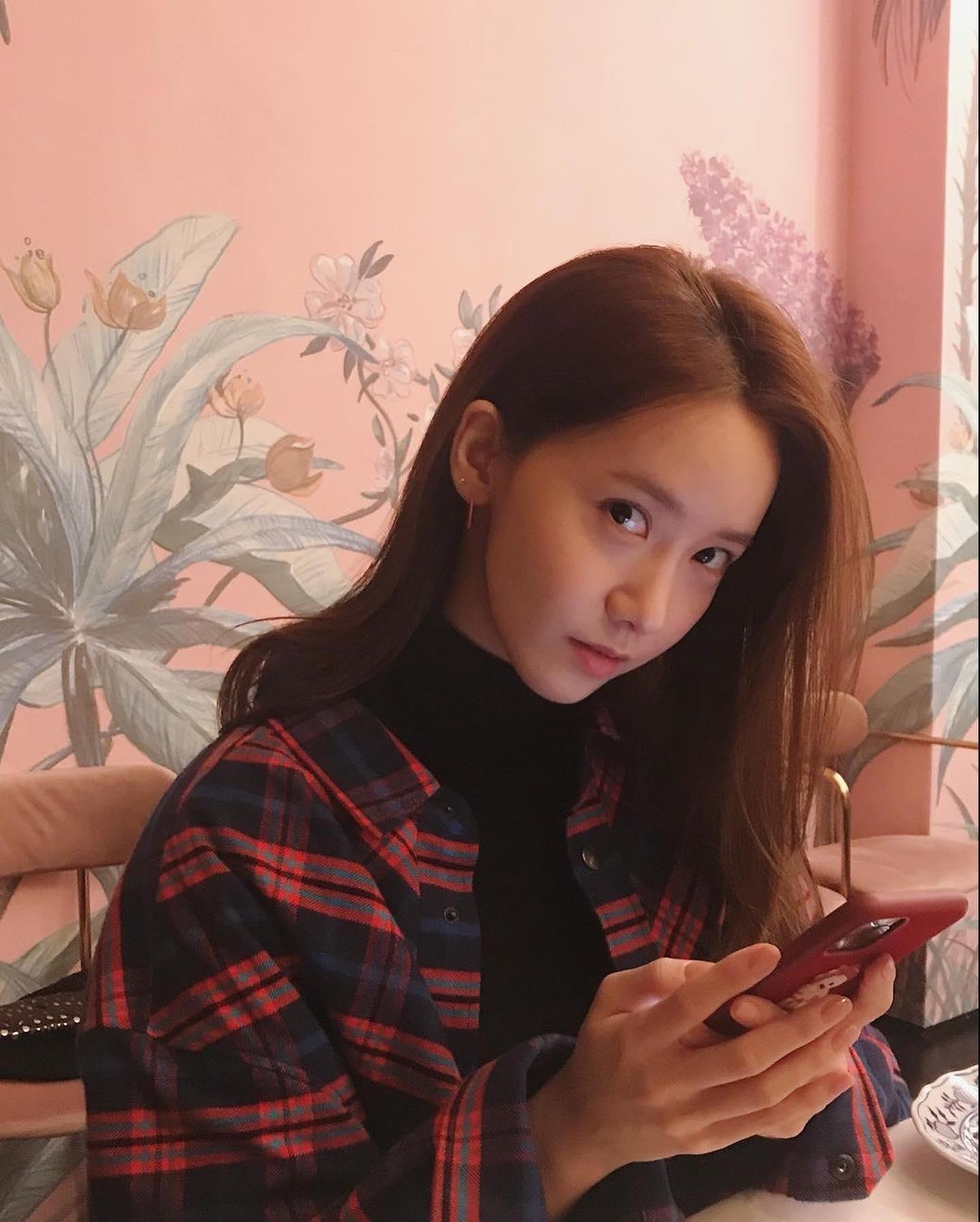 영원한 융프로디테@윤아💙 이미지7