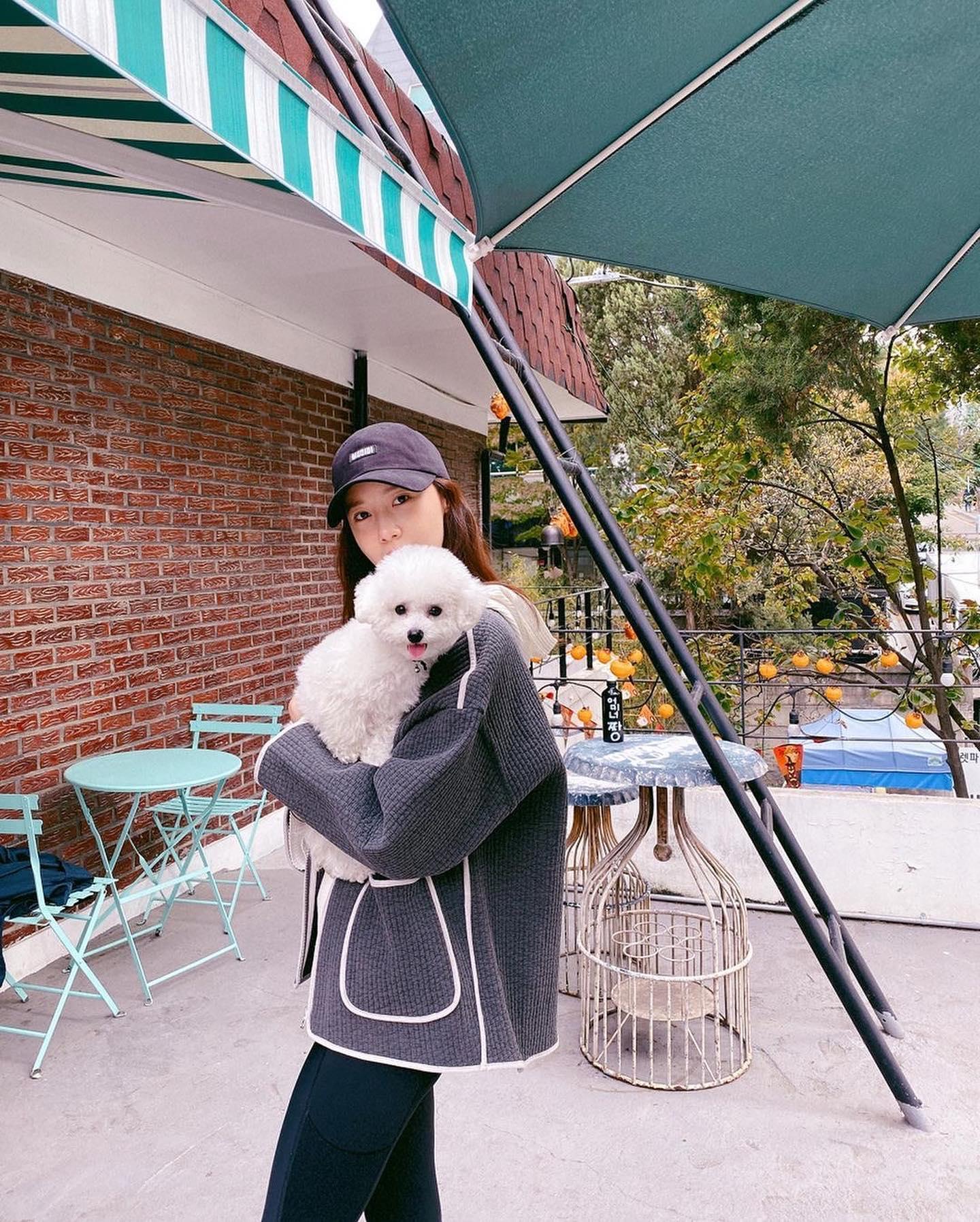 영원한 융프로디테@윤아💙 이미지8