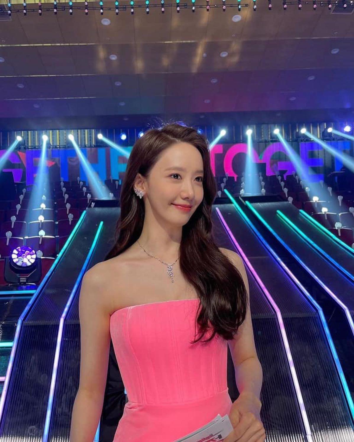 영원한 융프로디테@윤아💙 이미지9