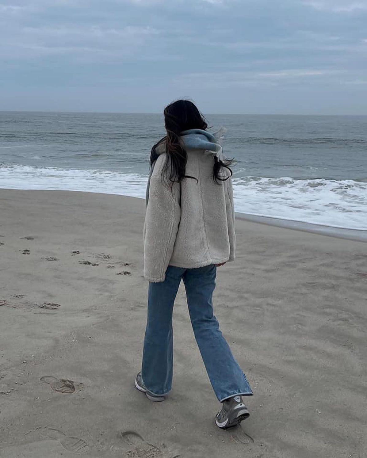 뽀글이도 예쁜걸로🥐💛 이미지6