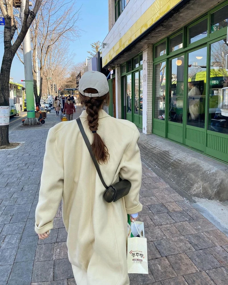 유명한 미니 포인트🤍🖤@버터백 이미지2