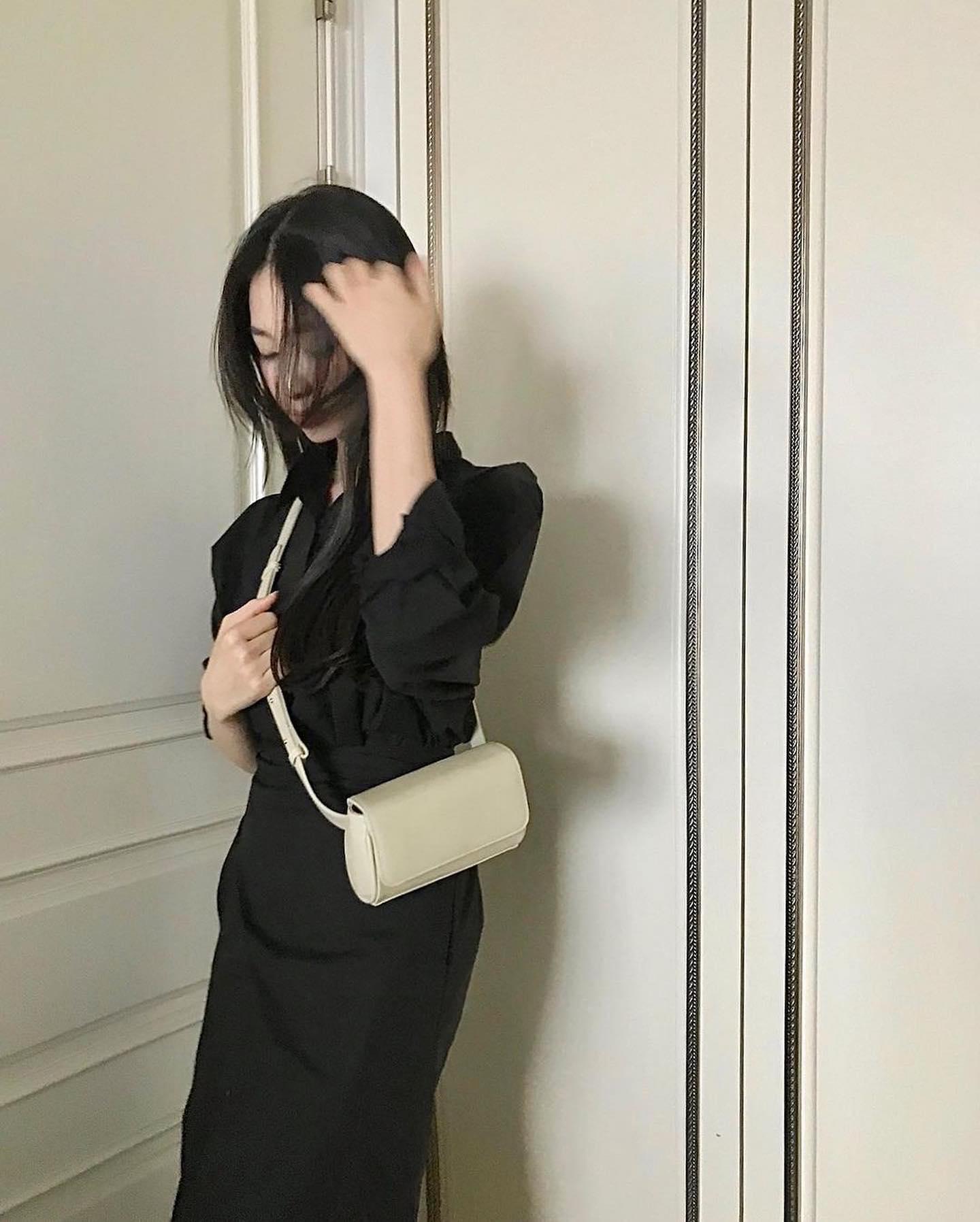 유명한 미니 포인트🤍🖤@버터백 이미지4
