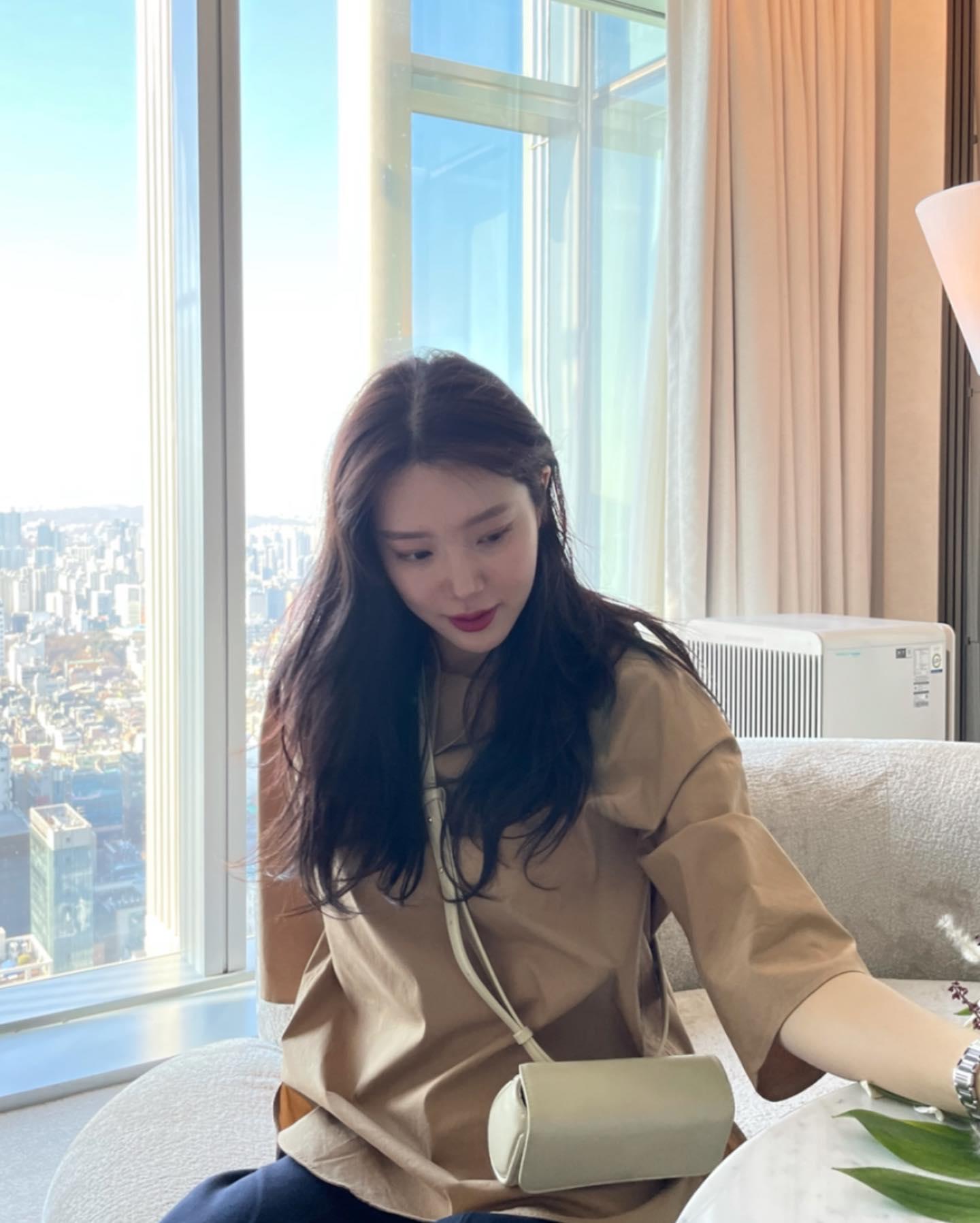 유명한 미니 포인트🤍🖤@버터백 이미지8
