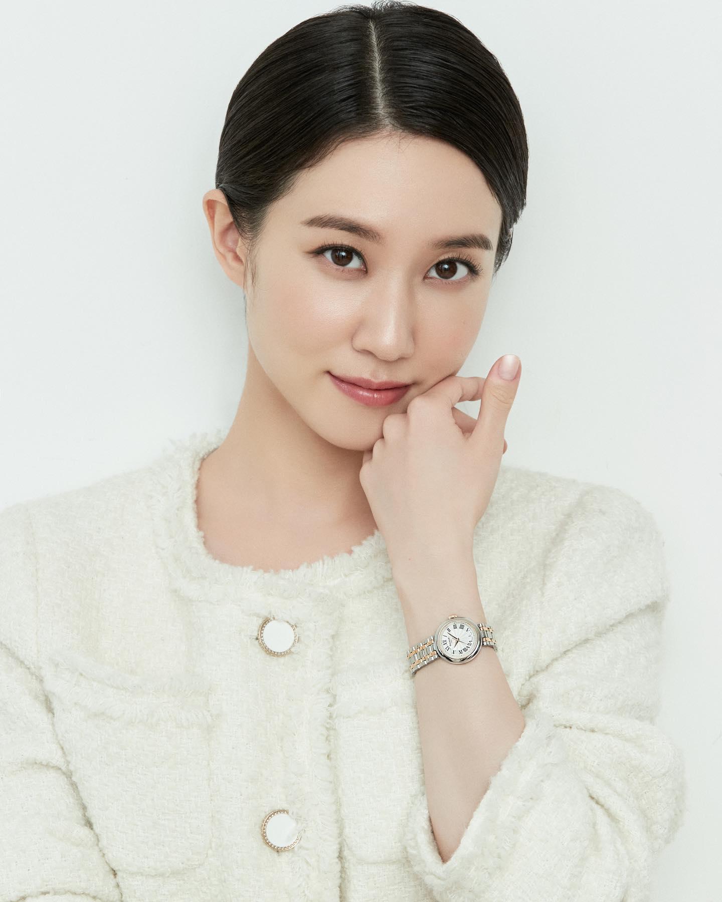 티쏘 x 박은빈💛⏱@고급스러워 이미지4