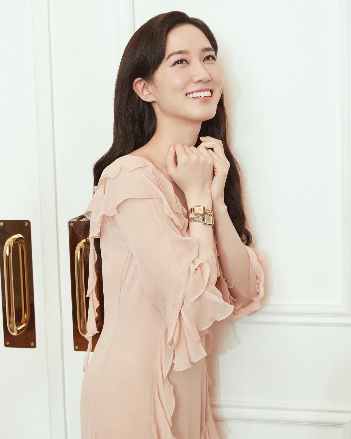 티쏘 x 박은빈💛⏱@고급스러워 이미지6