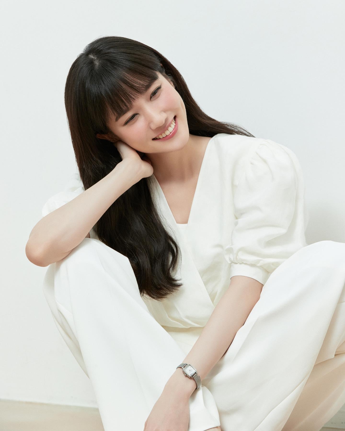 티쏘 x 박은빈💛⏱@고급스러워 이미지7