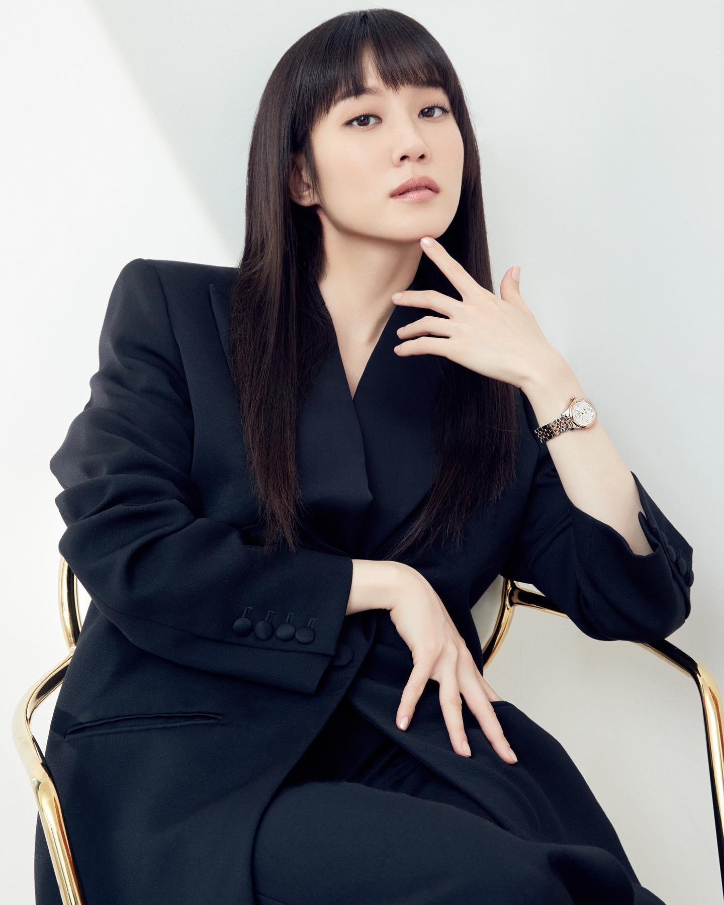 티쏘 x 박은빈💛⏱@고급스러워 이미지8