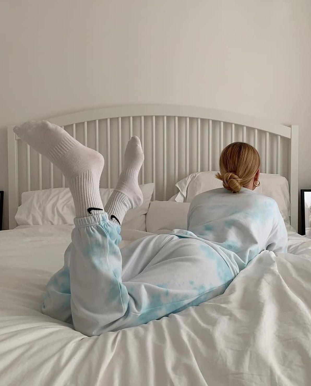 양말에도 스우시 슬쩍✔️🧦 이미지2