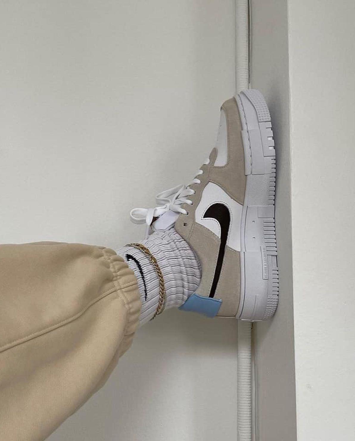 양말에도 스우시 슬쩍✔️🧦 이미지8