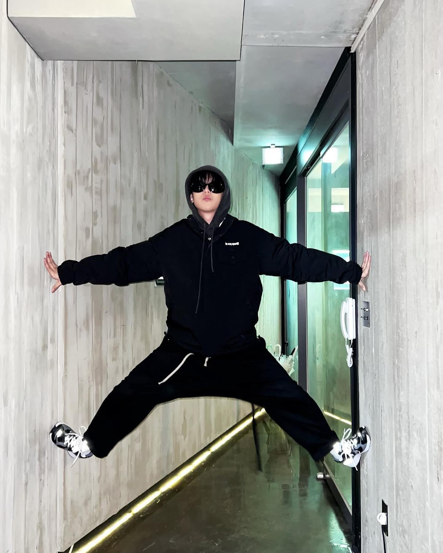요즘 스무살 내남친😎❤️@빅나티 이미지4
