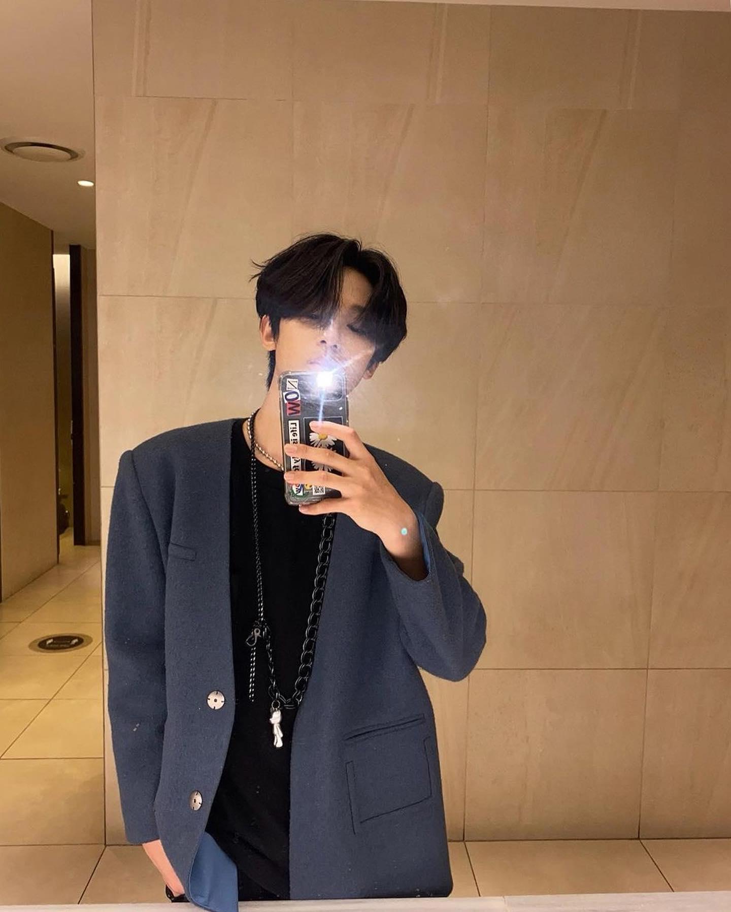 요즘 스무살 내남친😎❤️@빅나티 이미지6