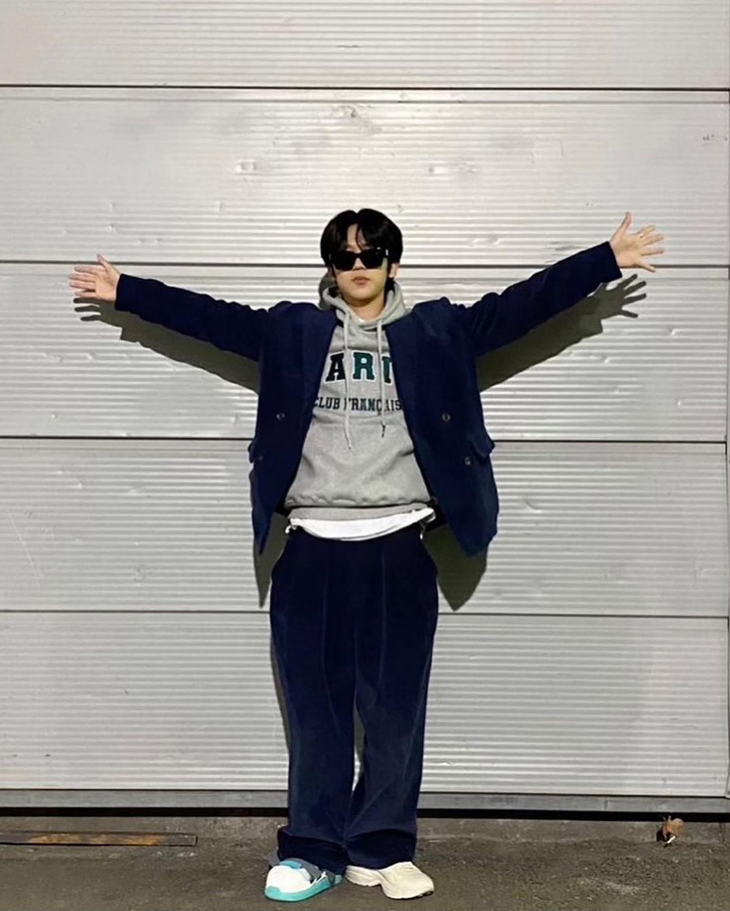 요즘 스무살 내남친😎❤️@빅나티 이미지7