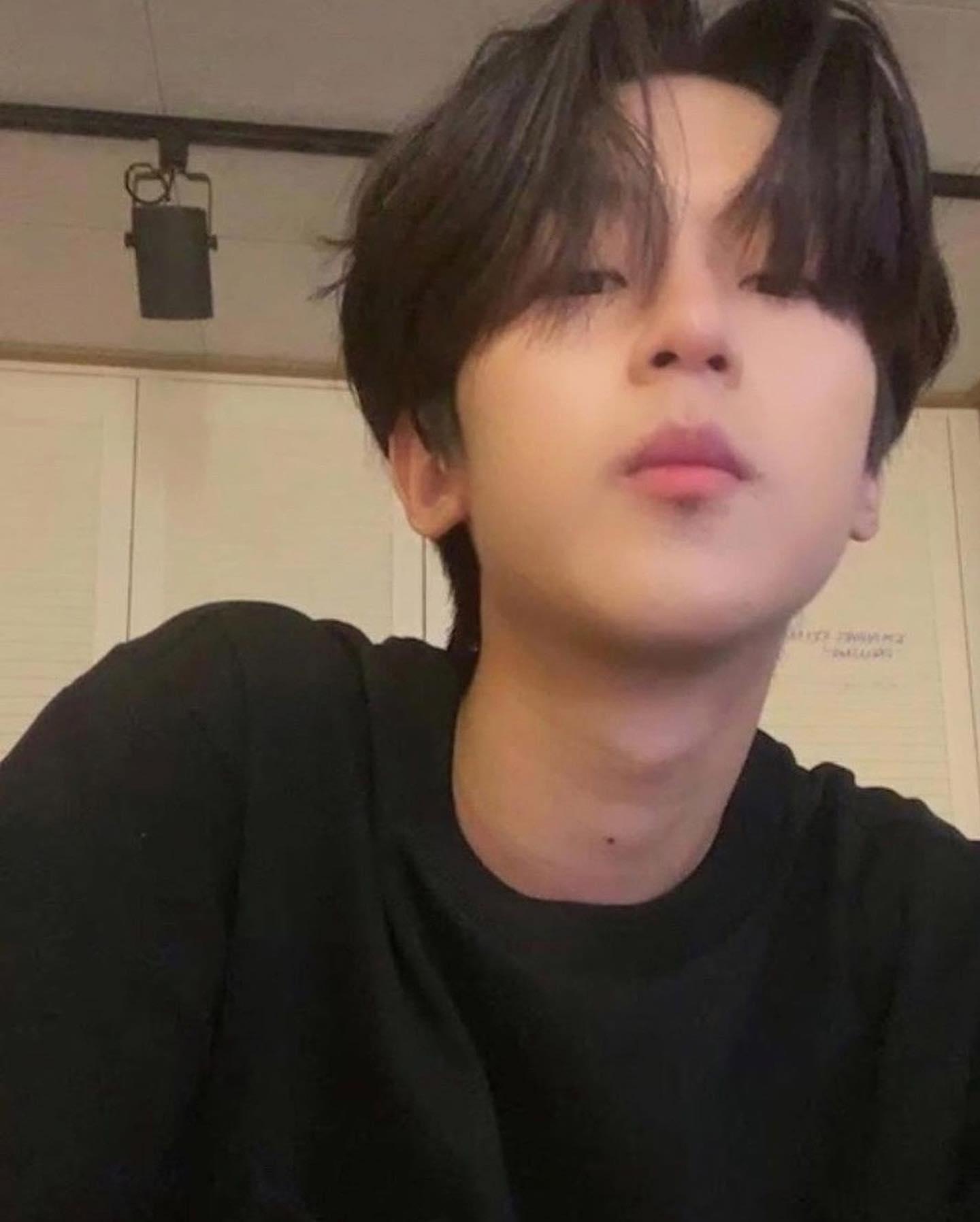 요즘 스무살 내남친😎❤️@빅나티 이미지8
