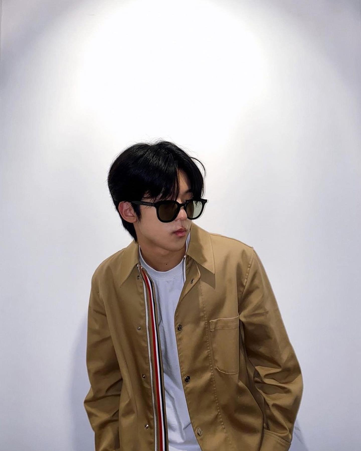 요즘 스무살 내남친😎❤️@빅나티 이미지9
