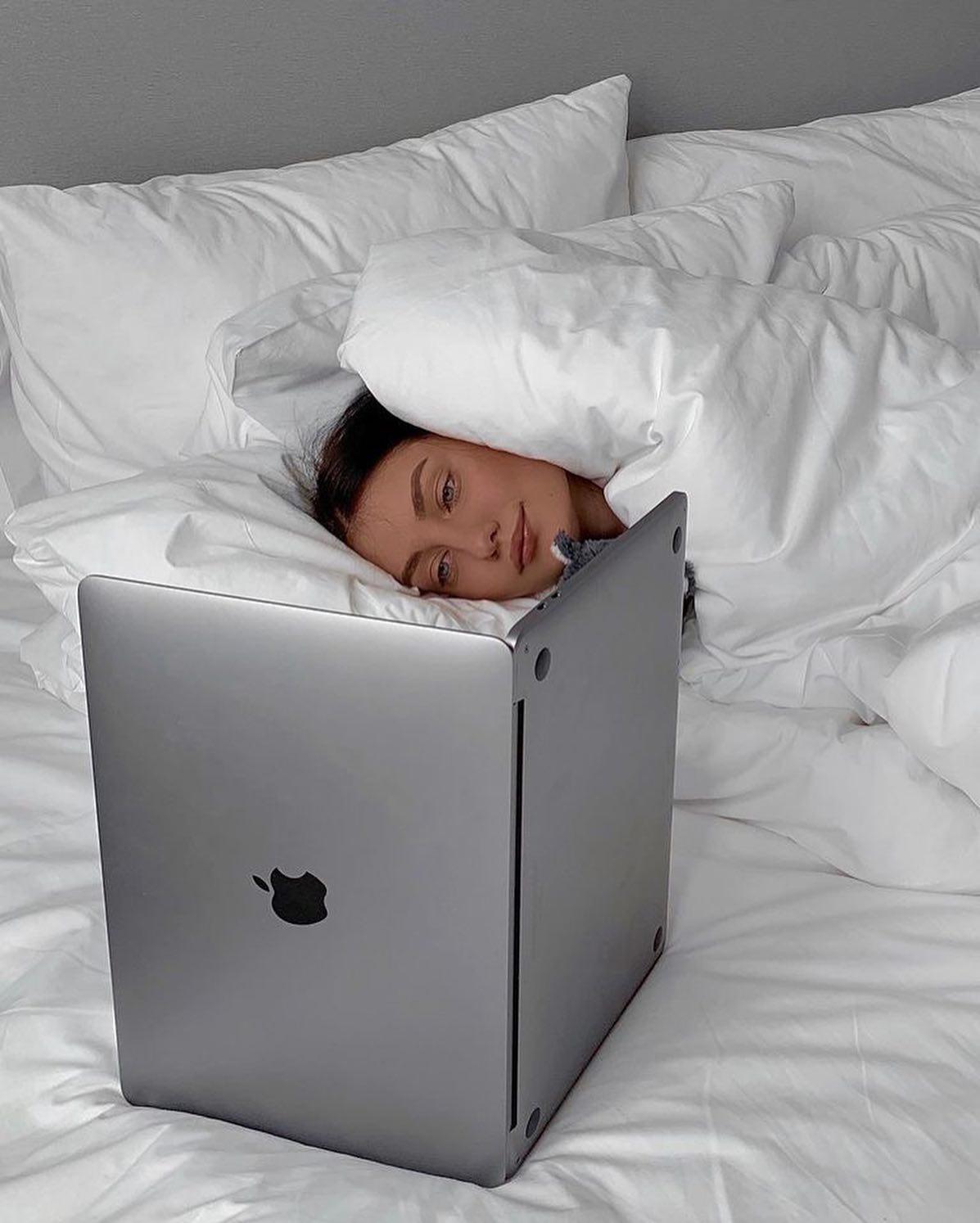 연차 쓴 날 아침 💤💕 이미지
