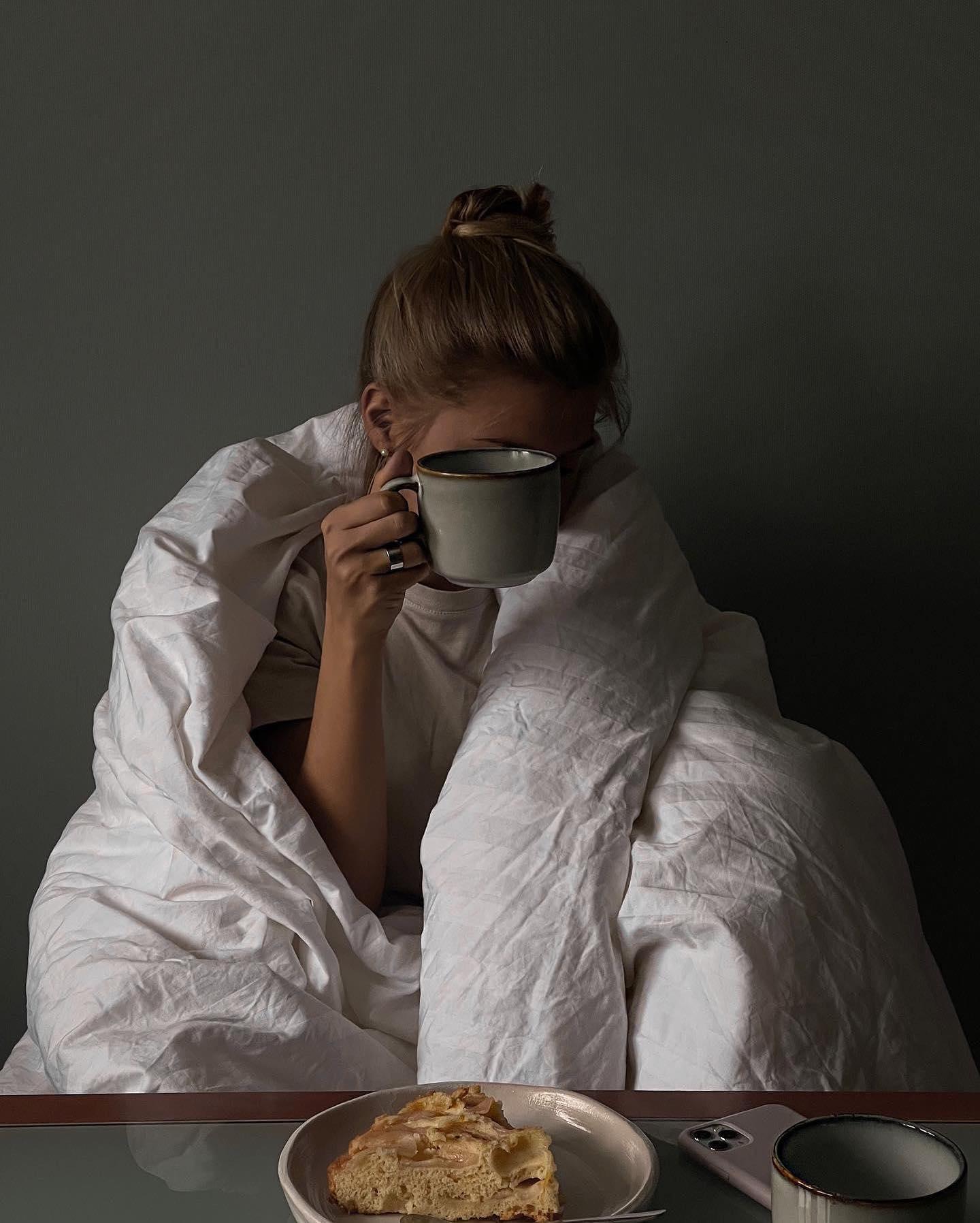 연차 쓴 날 아침 💤💕 이미지2