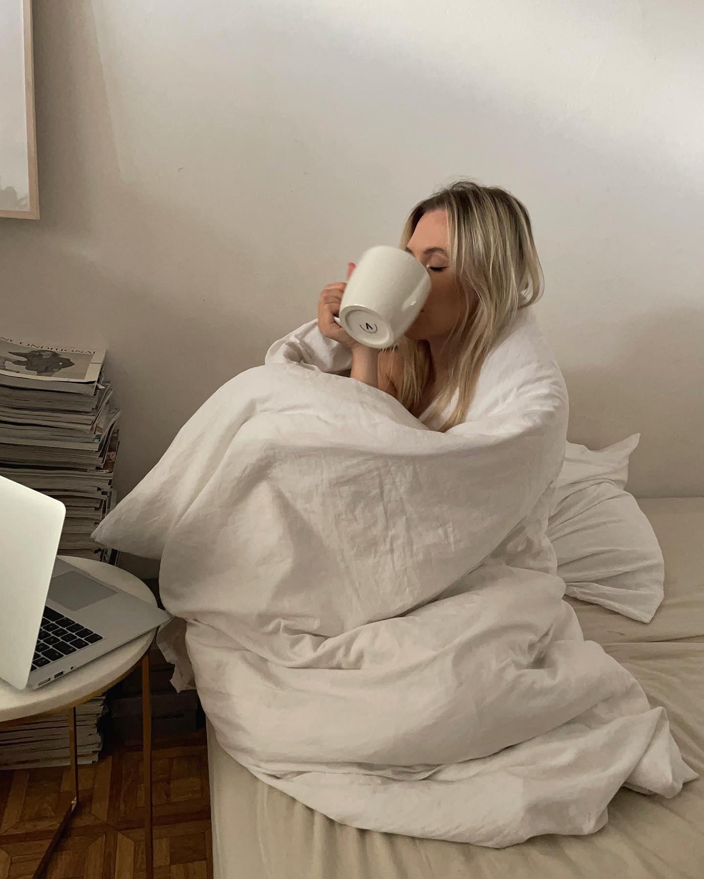 연차 쓴 날 아침 💤💕 이미지3