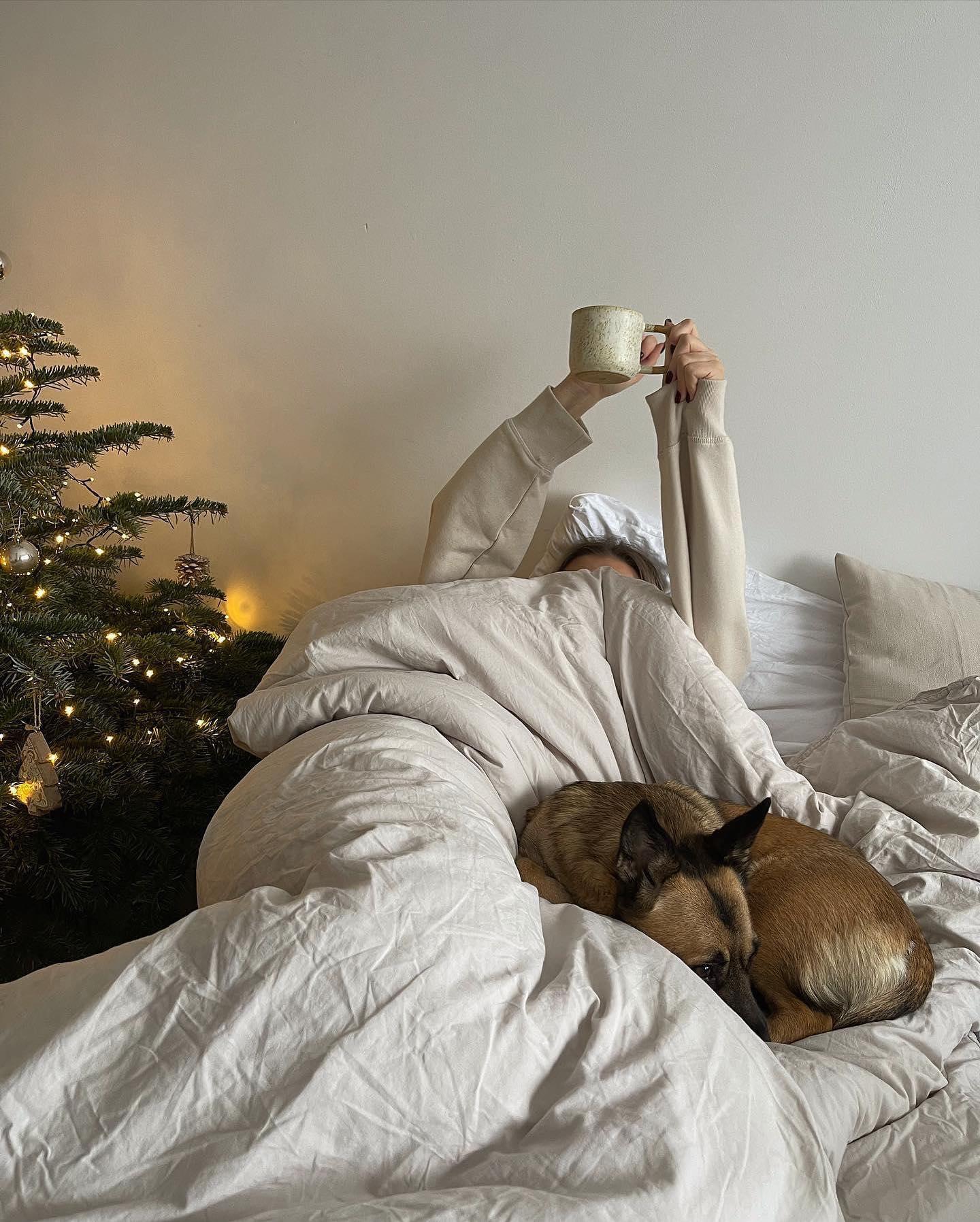 연차 쓴 날 아침 💤💕 이미지5