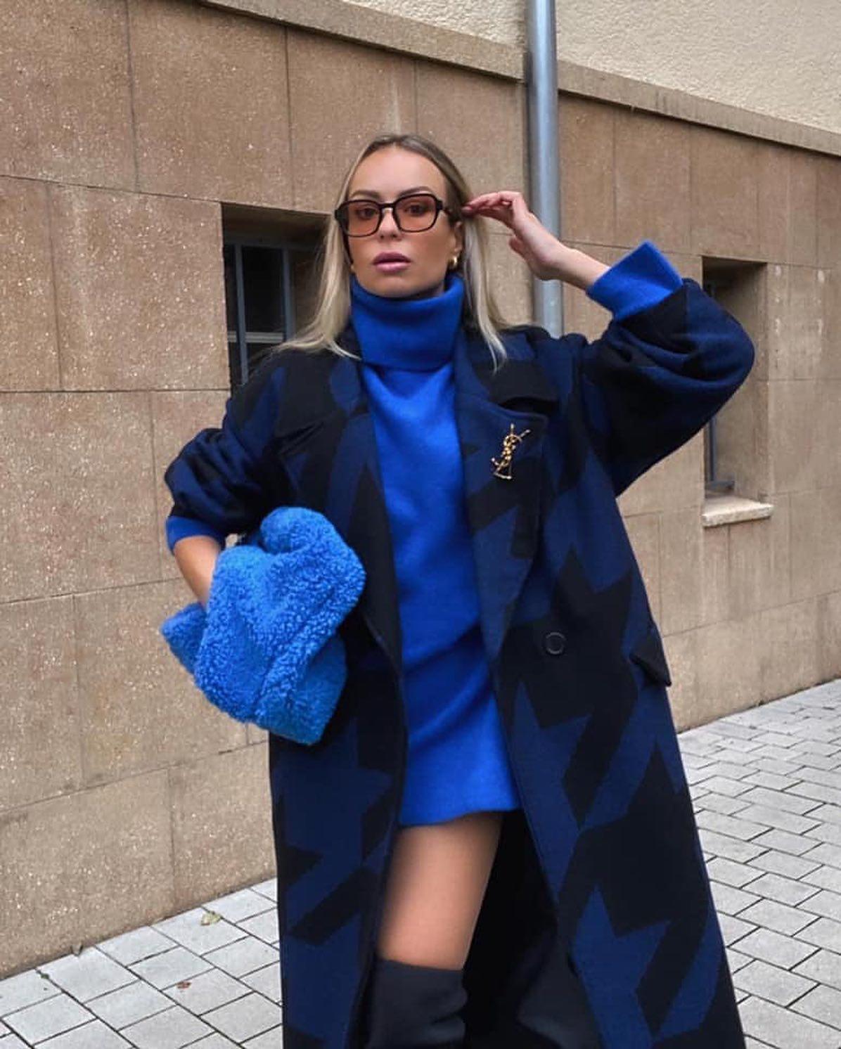 귀여운 뽀글이백 모음🤎🤍 이미지7