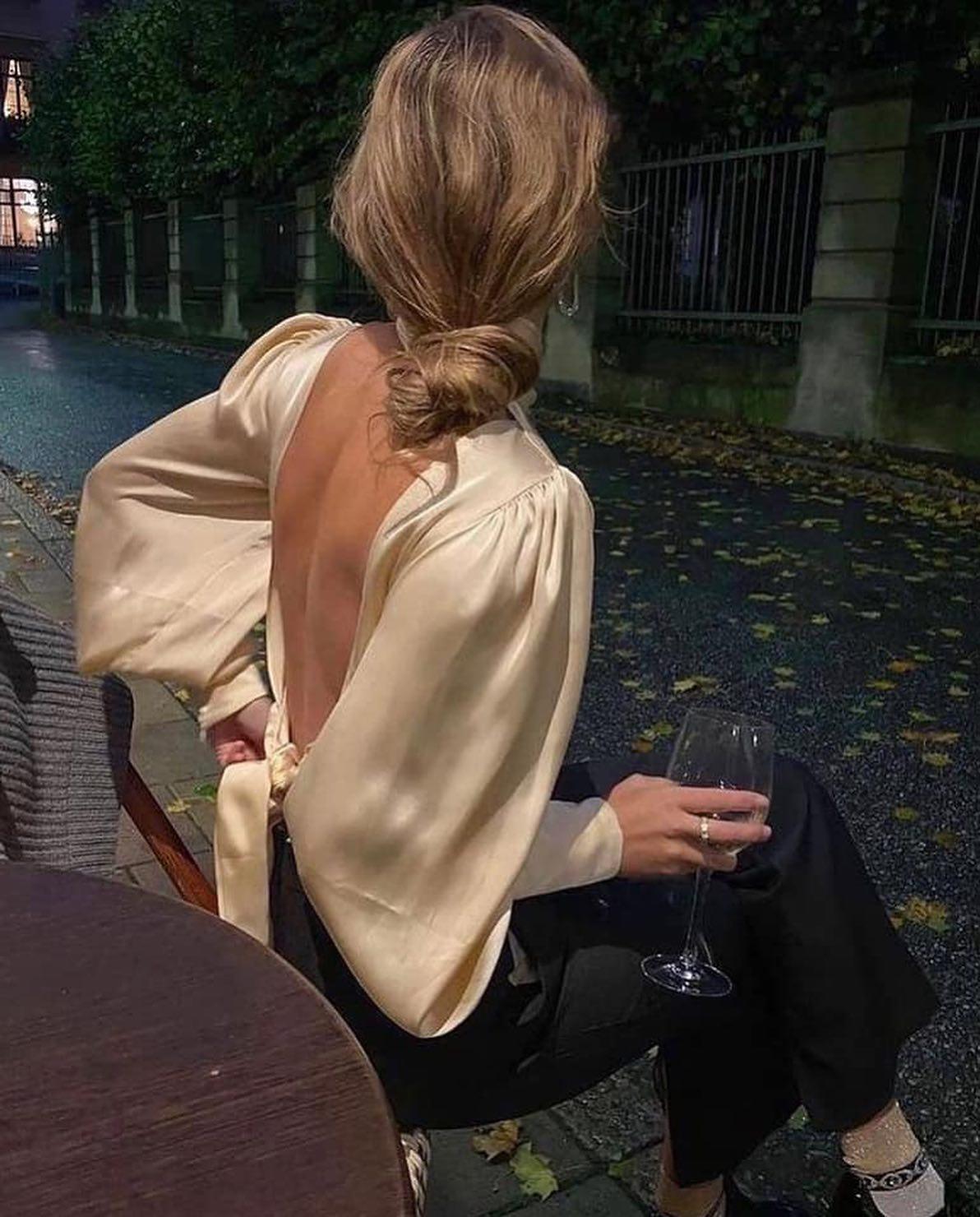 내 등 뽐내기😎✨ @백리스 이미지2