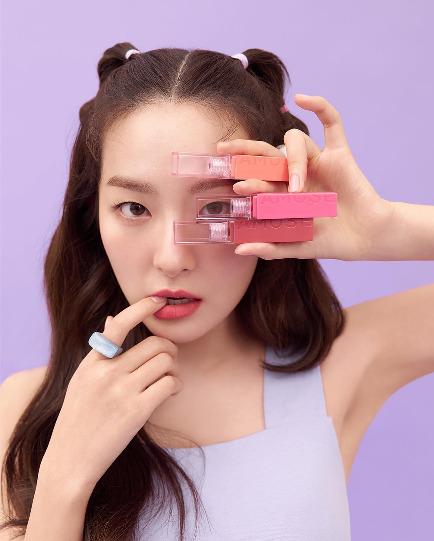 슬기랑 어뮤즈💜💖@겉보속촉해 이미지7