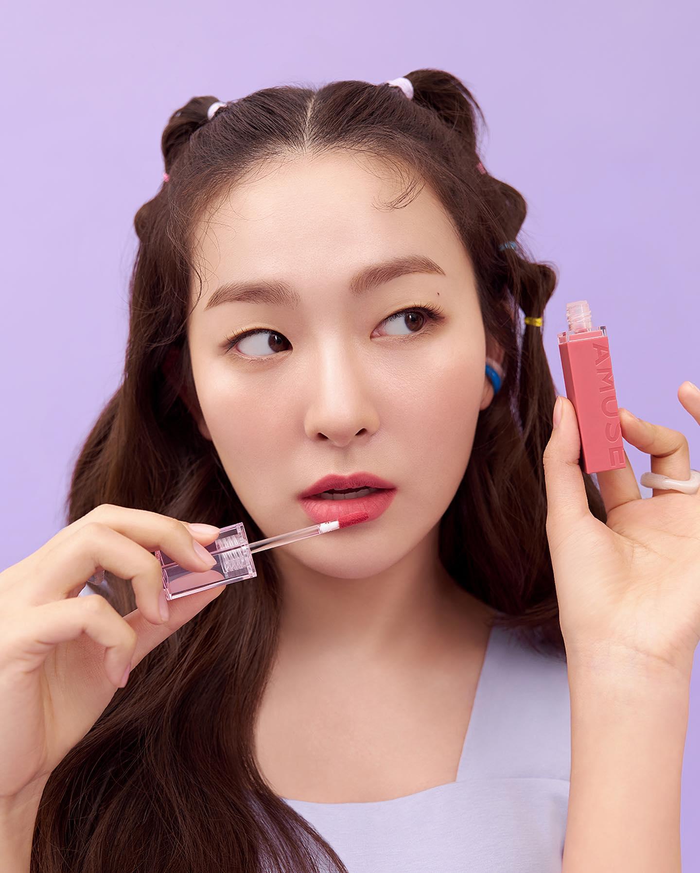 슬기랑 어뮤즈💜💖@겉보속촉해 이미지10