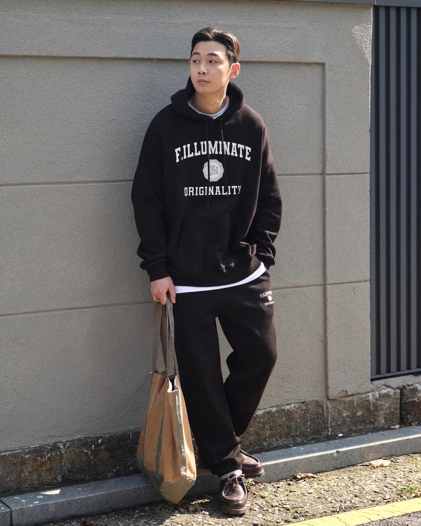 새해 참고😎❤️남친룩 @가이드북
22년 기념 무신사 설날 세일에서 특가룩🧧🎁참고해 #광고 이미지9