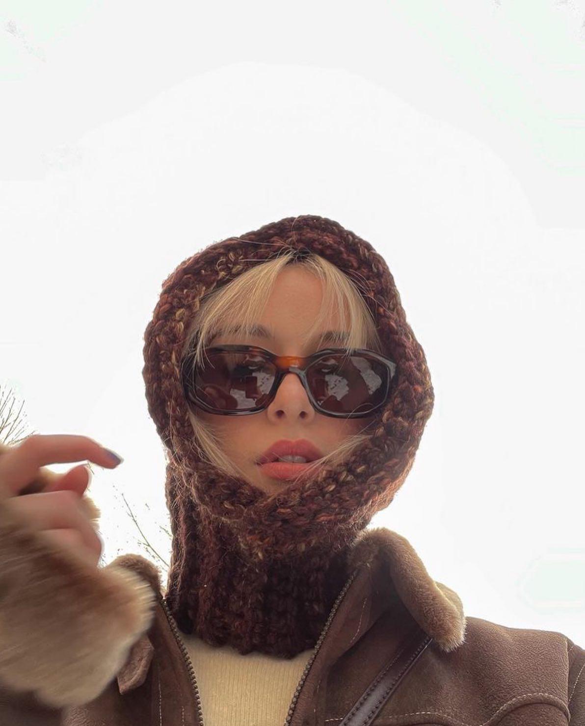 시크한 표정 얍 🐤 이미지3