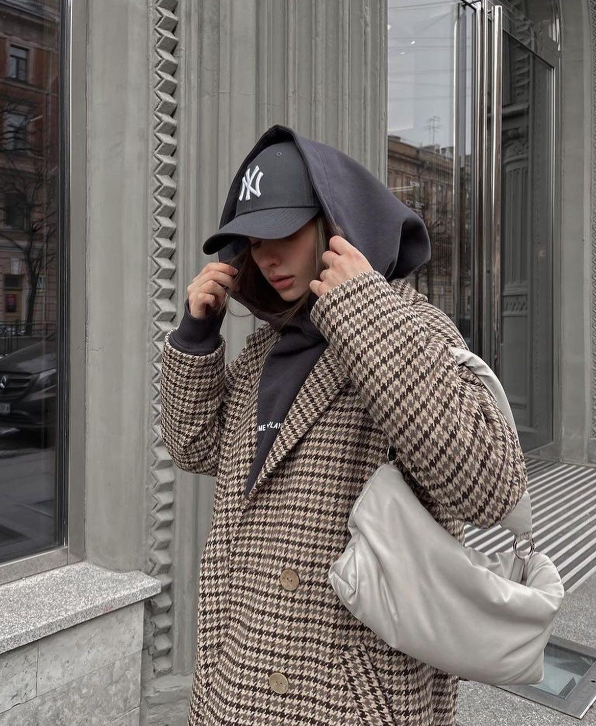 편한 날 후디로 편하게💛 이미지3