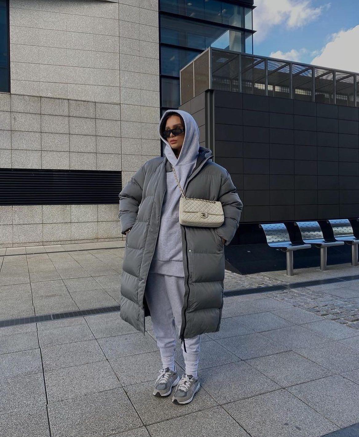 편한 날 후디로 편하게💛 이미지4