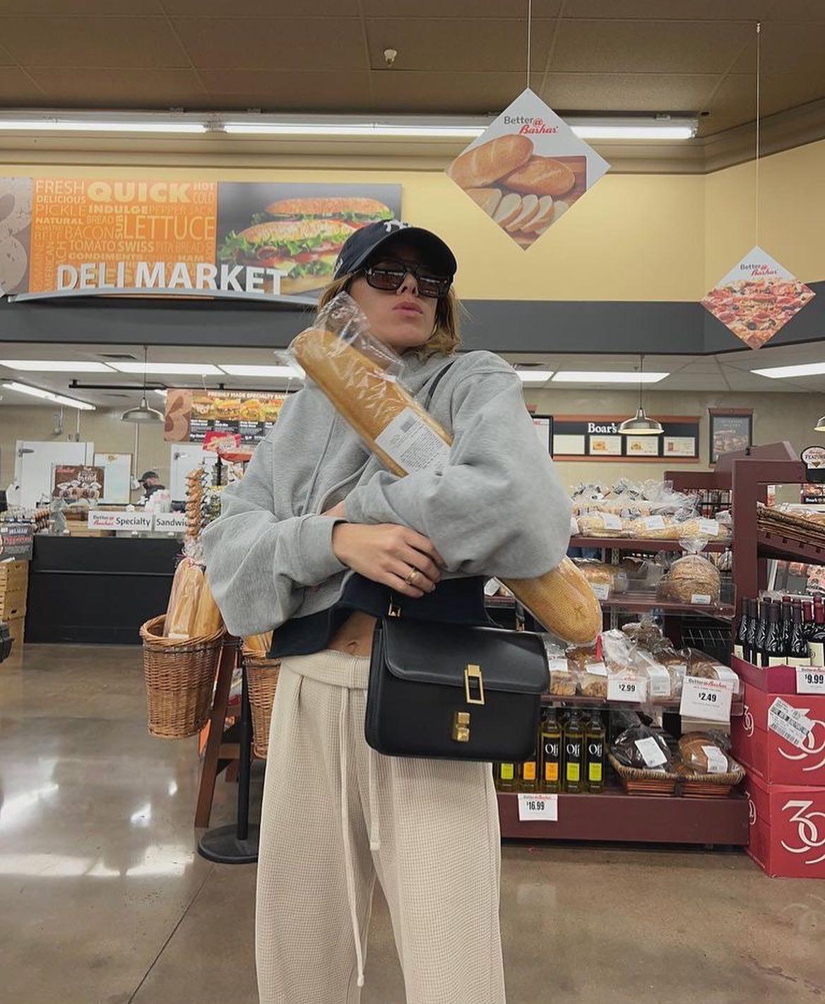 편한 날 후디로 편하게💛 이미지9