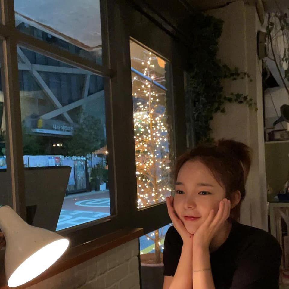 러블리 매력 가득@박진주💜 이미지6