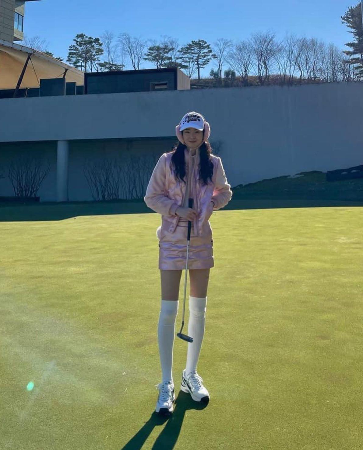 겨울 즐기는 방법🏂🏕🏌🏻‍♀️ 이미지5
